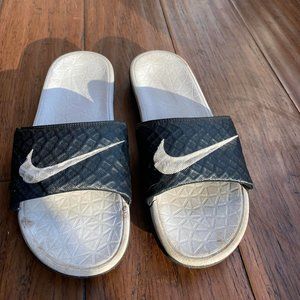 Nike Slides